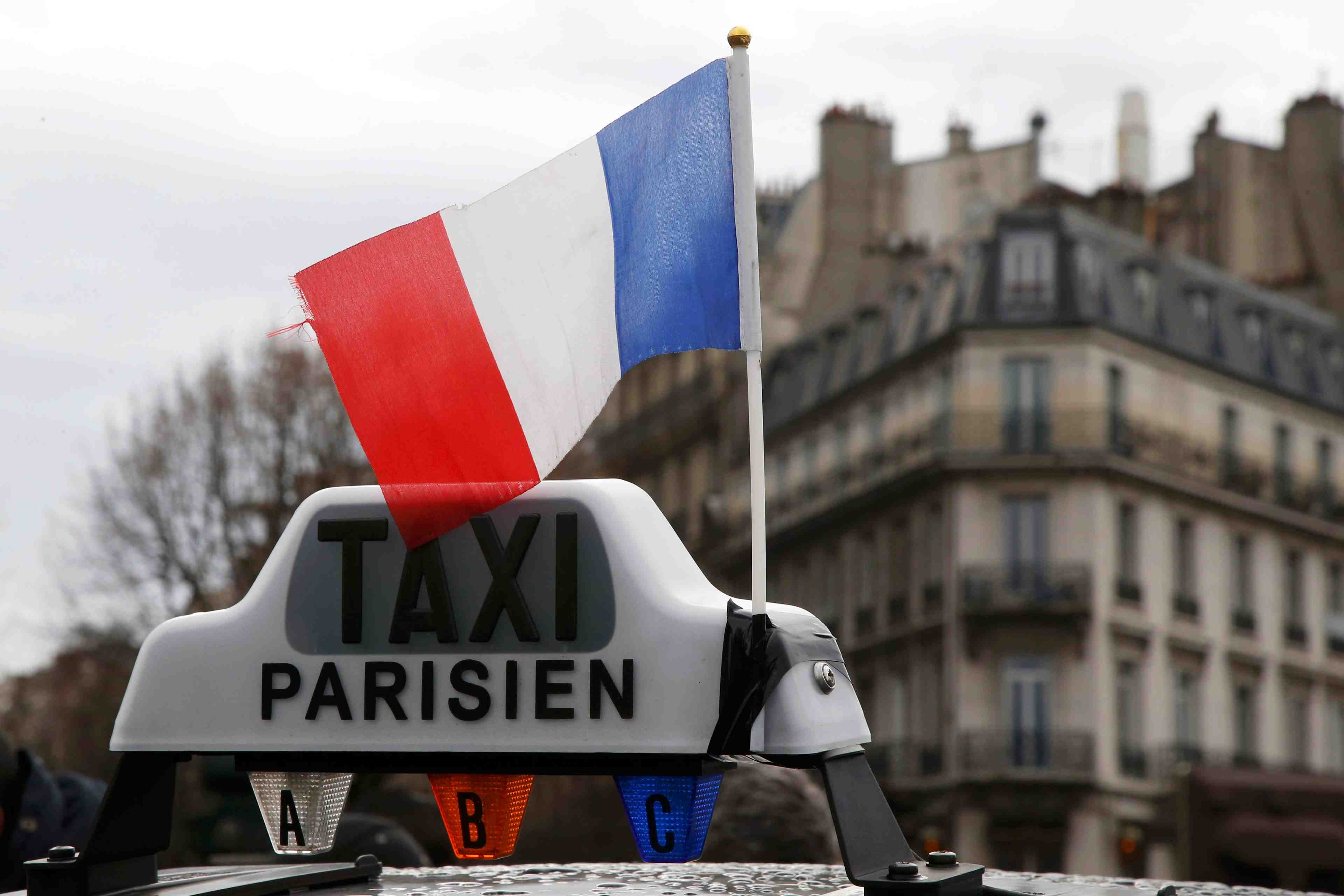 Les chauffeurs ne desarment pas