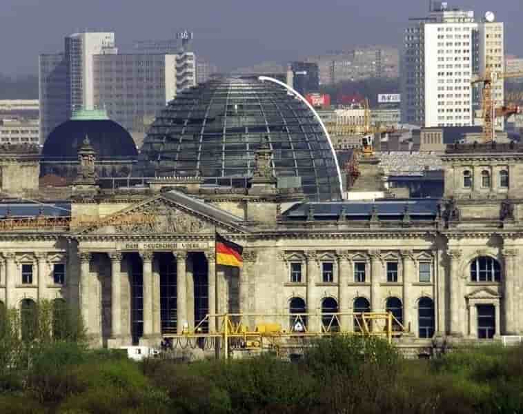 Le moral des investisseurs allemands s'est ameliore plus que prevu