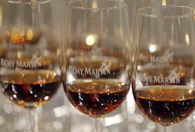 Remy cointreau voit sa croissance organique atteindre 9,0%