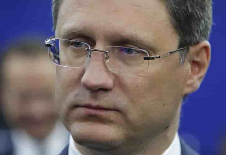 Pour un ministre russe, le projet de centrales en crimee se fera