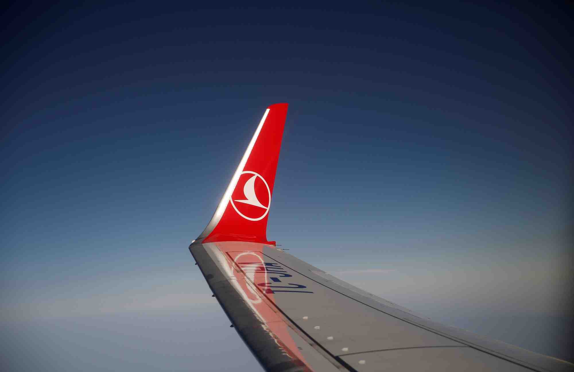 Cette commande de Turkish Airlines est annoncée depuis de longs mois, et va pour l'instant de report en report.