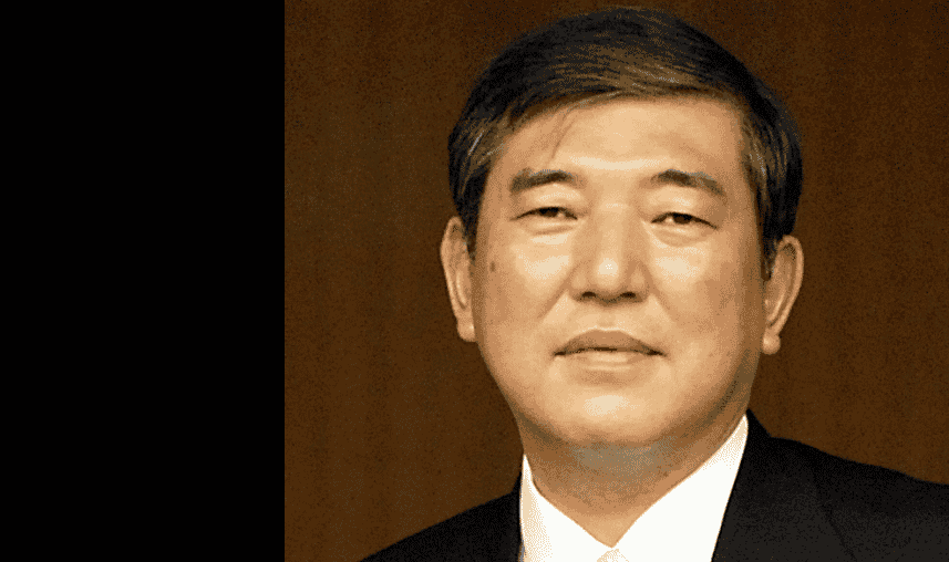 Avant les élections, Shigeru Ishiba a affiché une stratégie maximaliste consistant à réclamer l'élimination totale des droits de douane.