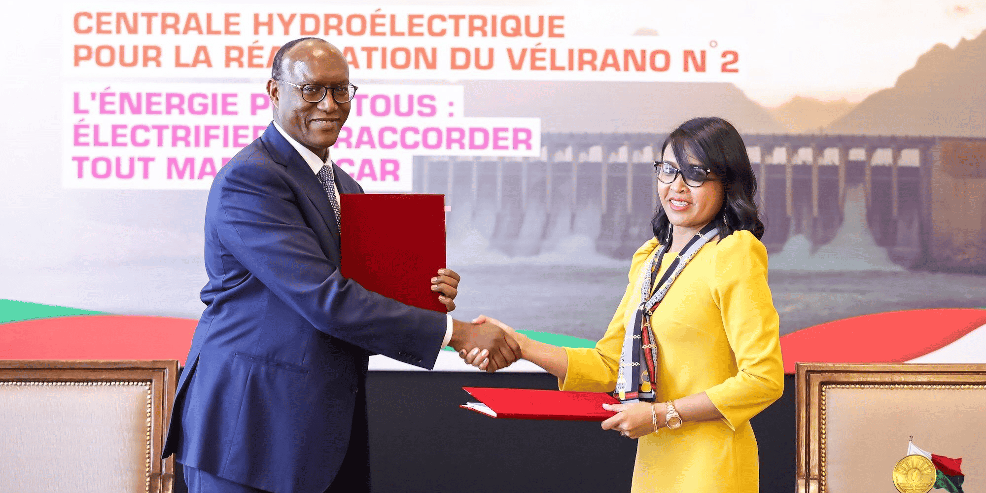 bad madagascar financemen projet energie