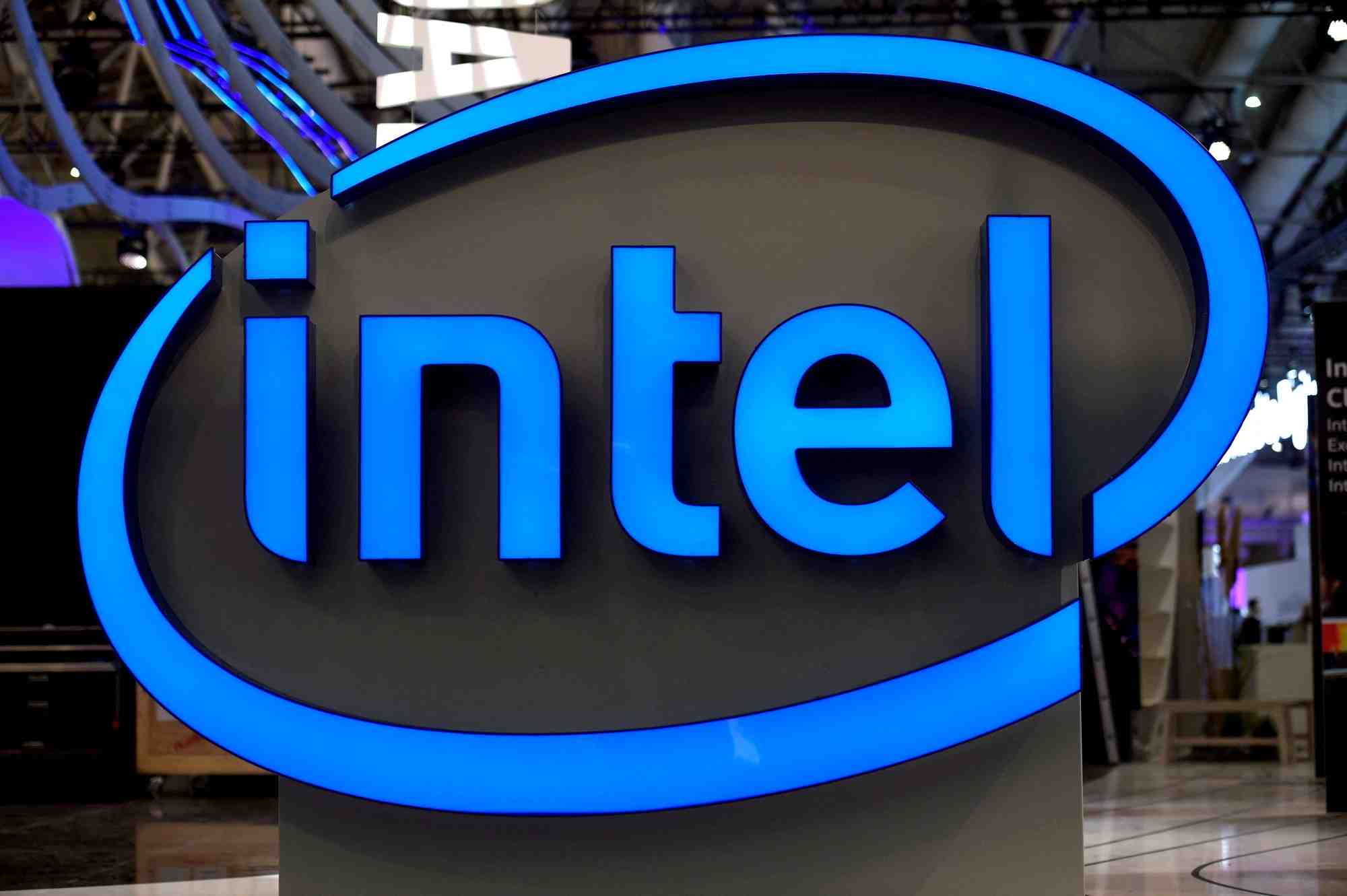 Intel devoile un vaste plan d'investissement en europe