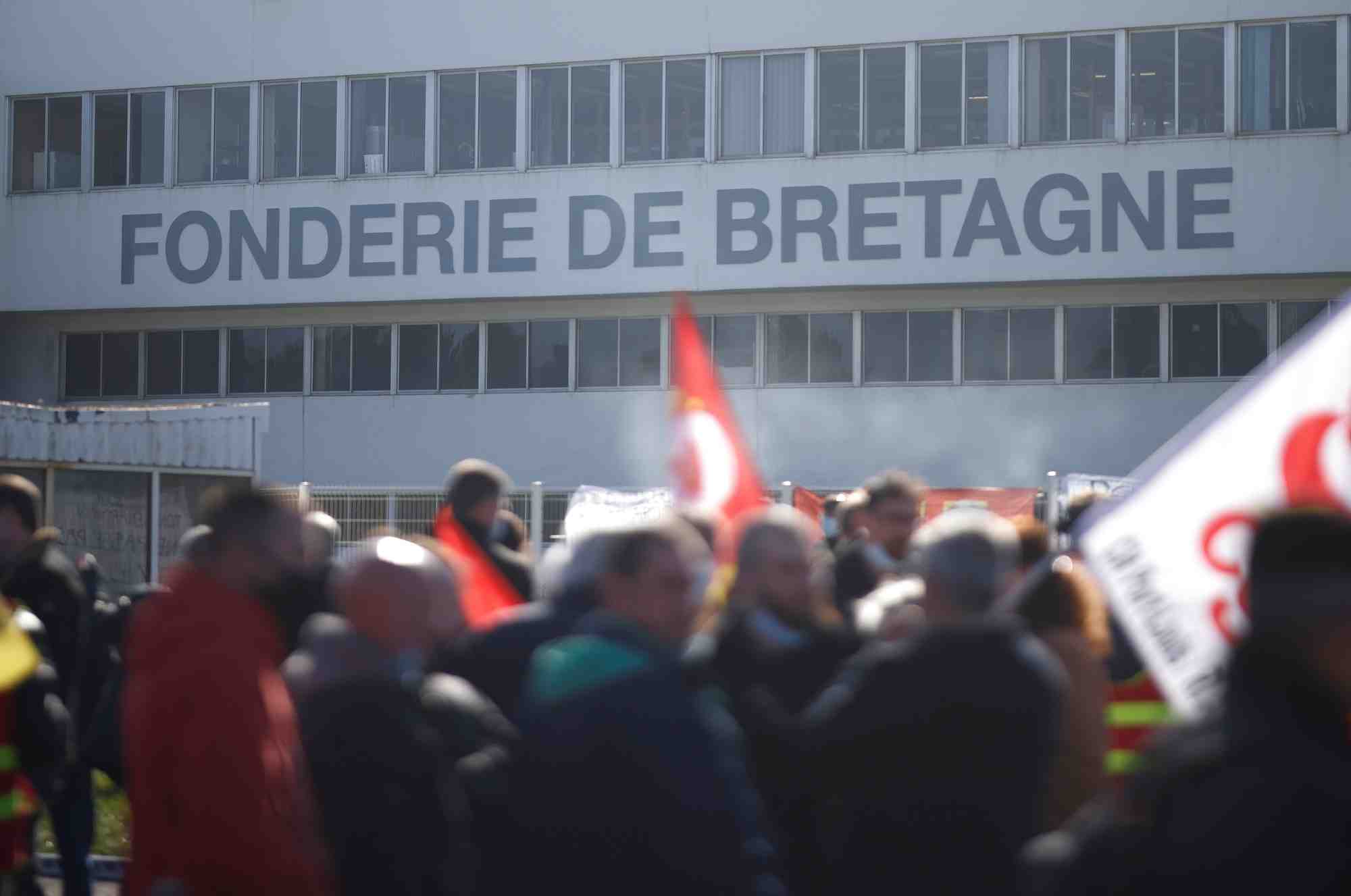 L’entreprise emploie 286 salariés.