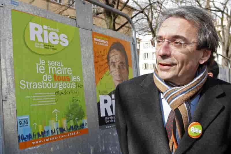 Le maire ps de strasbourg poursuivi pour favoritisme