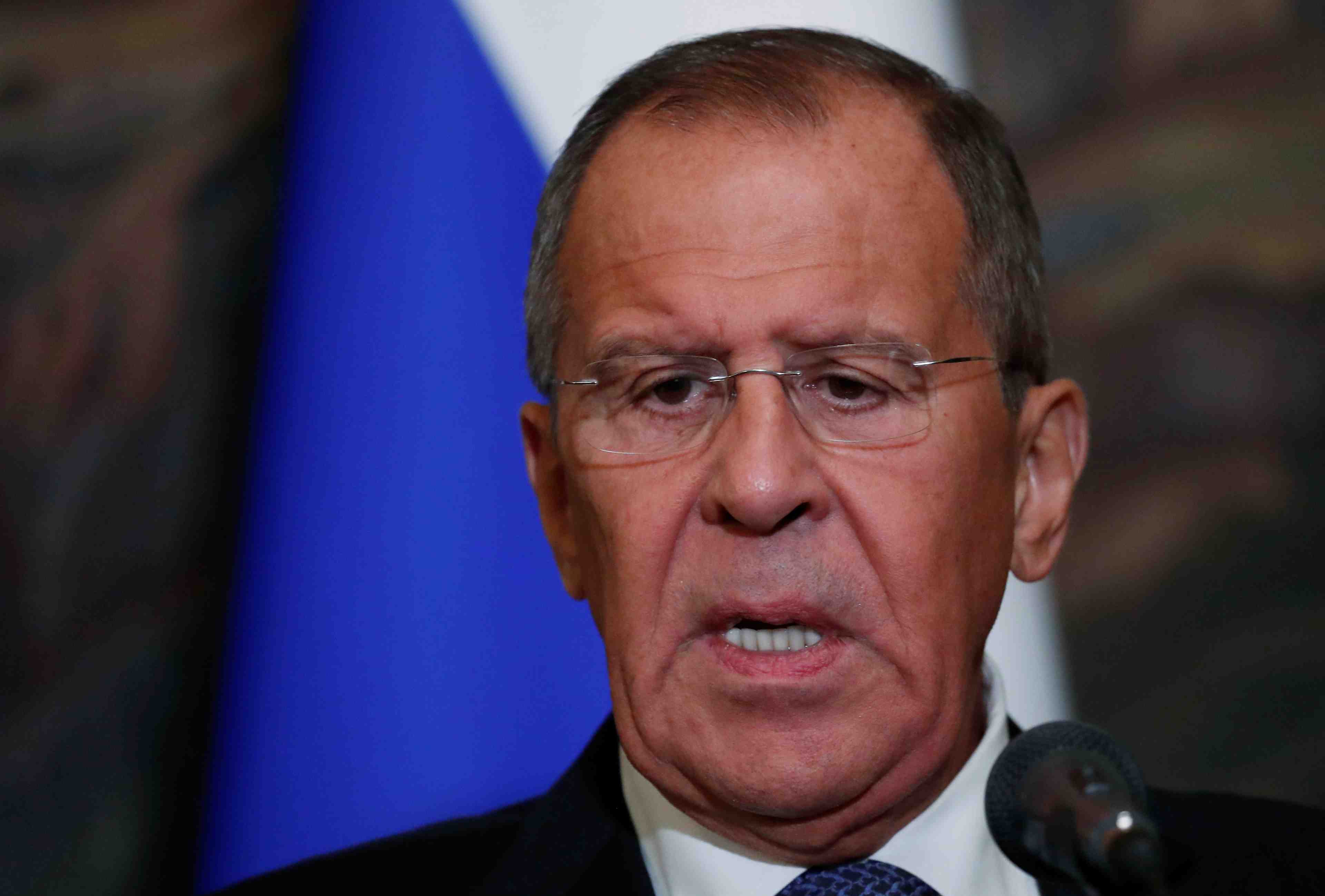 Ukraine: reunion au format normandie impossible pour l'instant, dit moscou