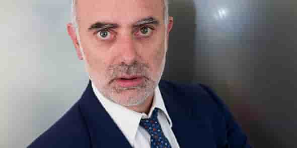 Laurent Gauze, président de PMI