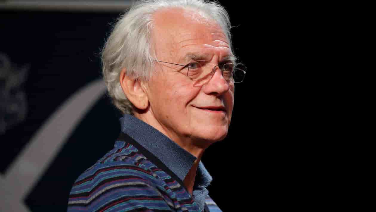 Gérard Mourou Prix Nobel de physique