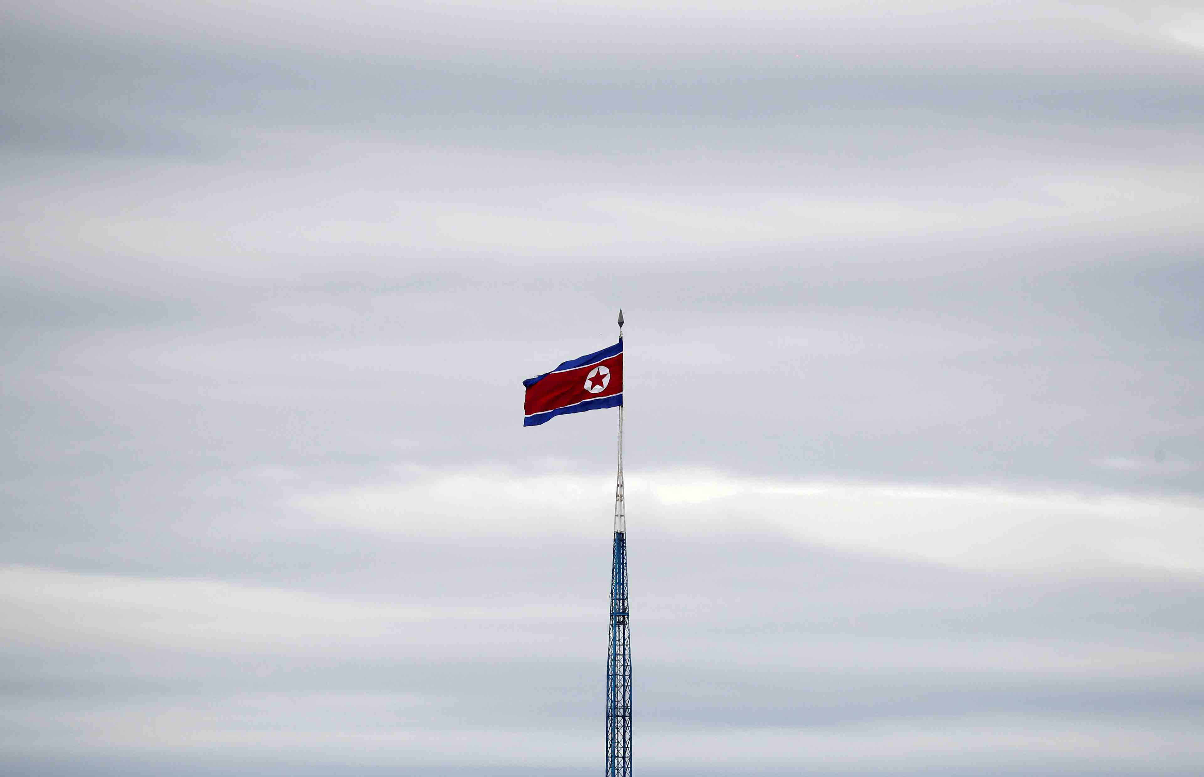 Les usa demandent la transparence a pyongyang