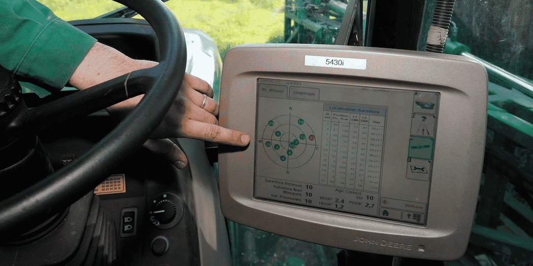 agriculture