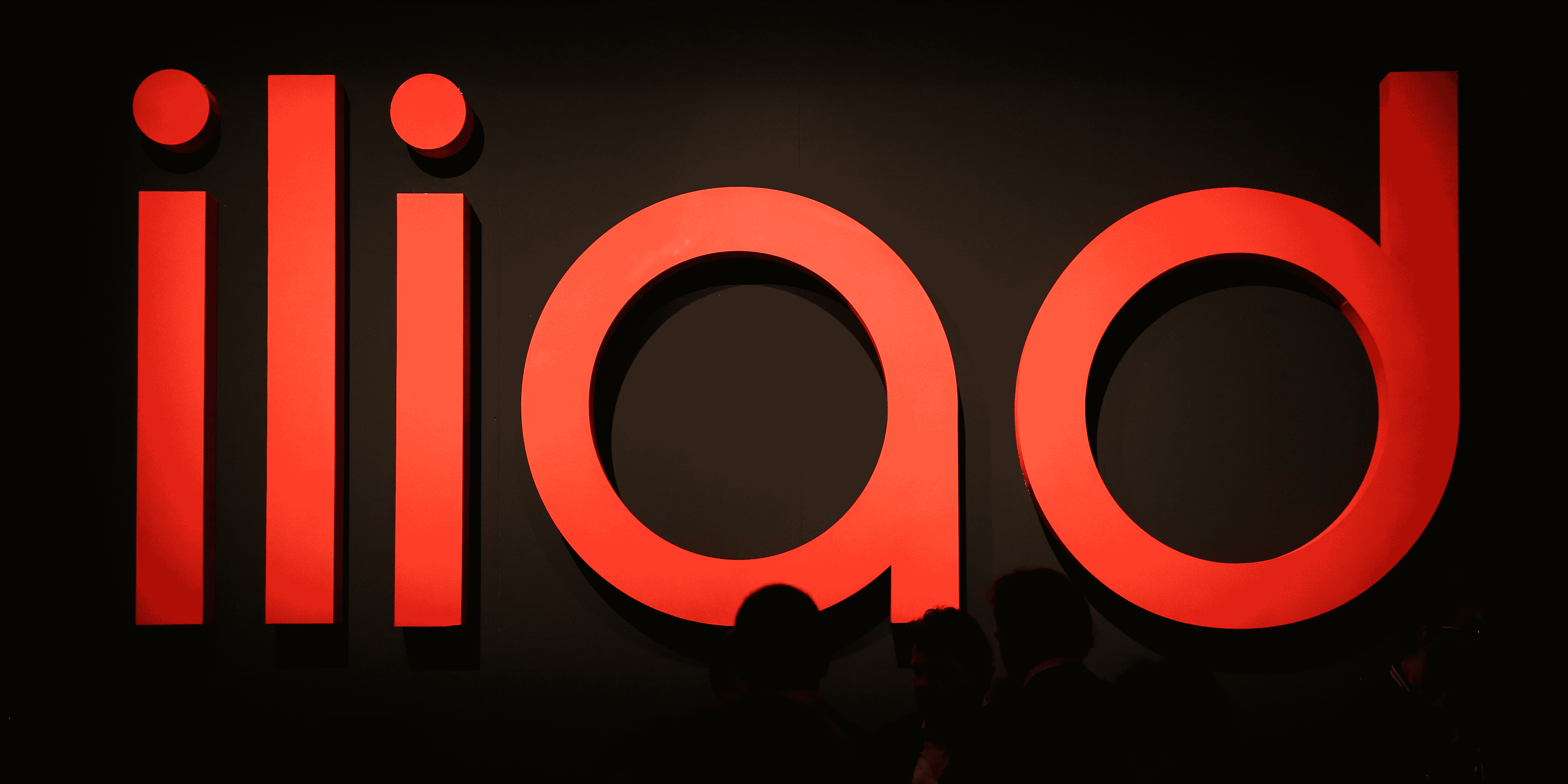 L'activite d'iliad en hausse au t1, bonne performance en italie