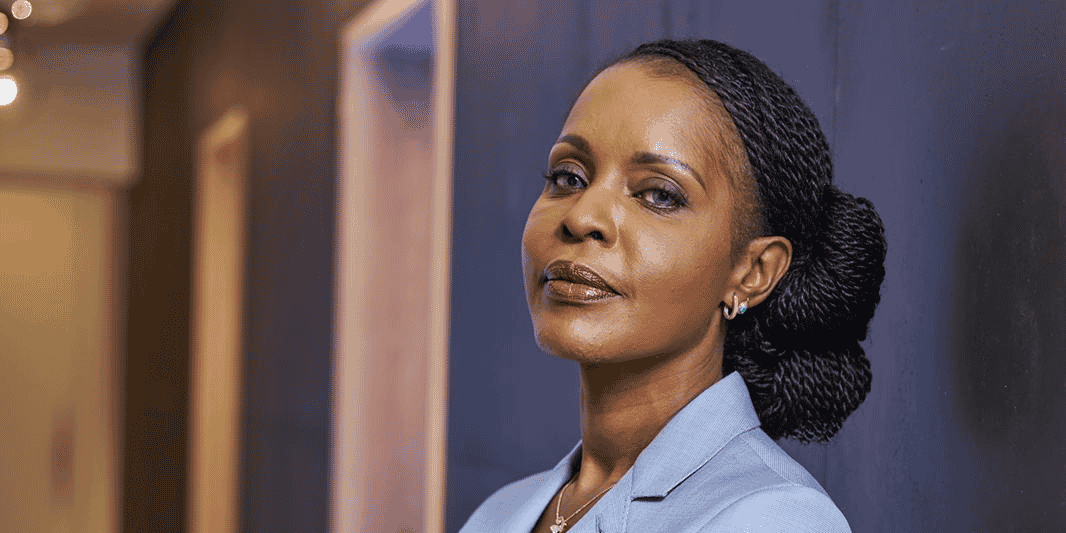 Janine Kacou Diagou NSIA Fondation BJKD
