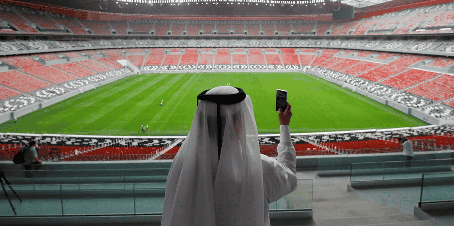 foot qatar
