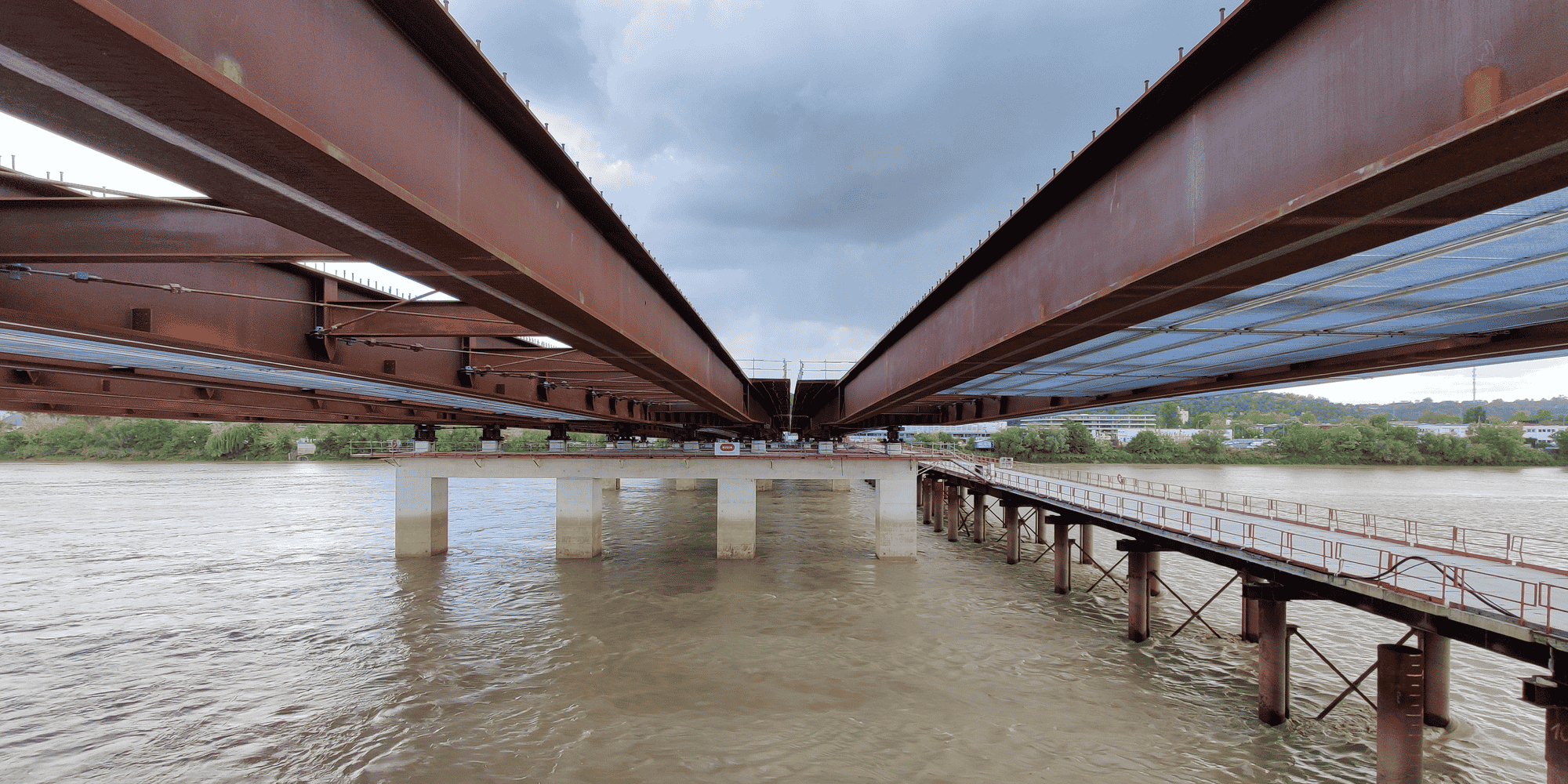 Pont Simone Veil