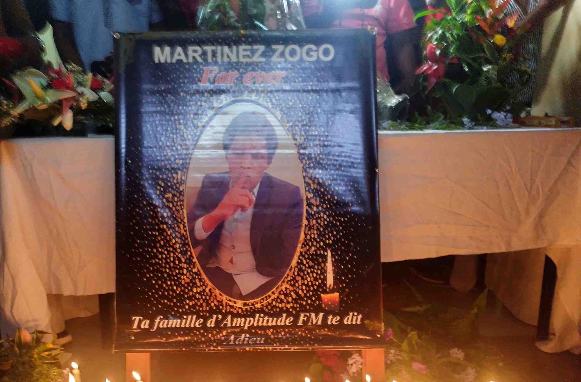 Un eminent journaliste camerounais retrouve mort apres un enlevement