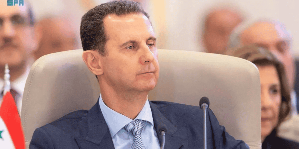 Le déplacement de Bachar al-Assad en Chine est un coup diplomatique pour le président syrien qui ne quitte que rarement son pays.