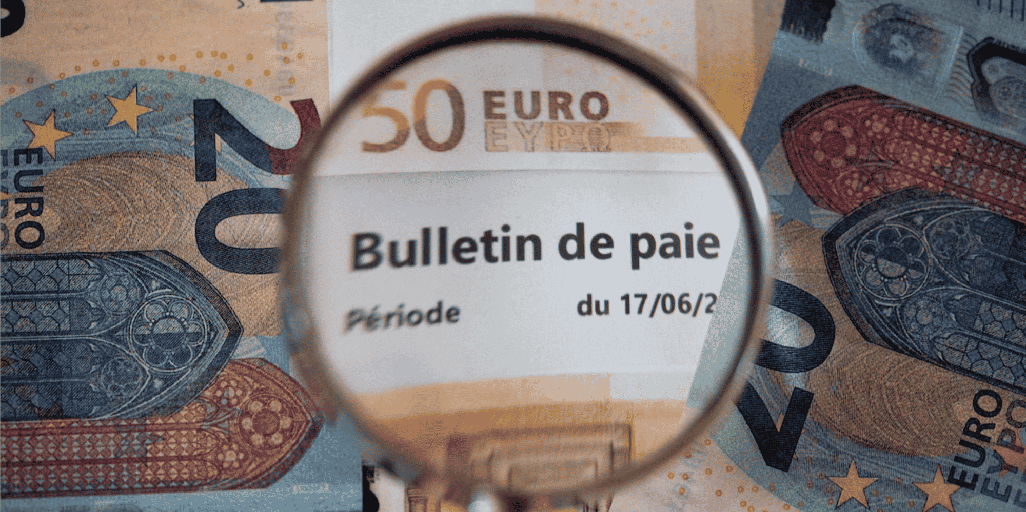 En France, les salaires réels sont restés « relativement stables » entre fin 2019 et début 2024, alors qu'ils ont diminué par exemple en Allemagne, en Belgique, en Espagne et en Italie,