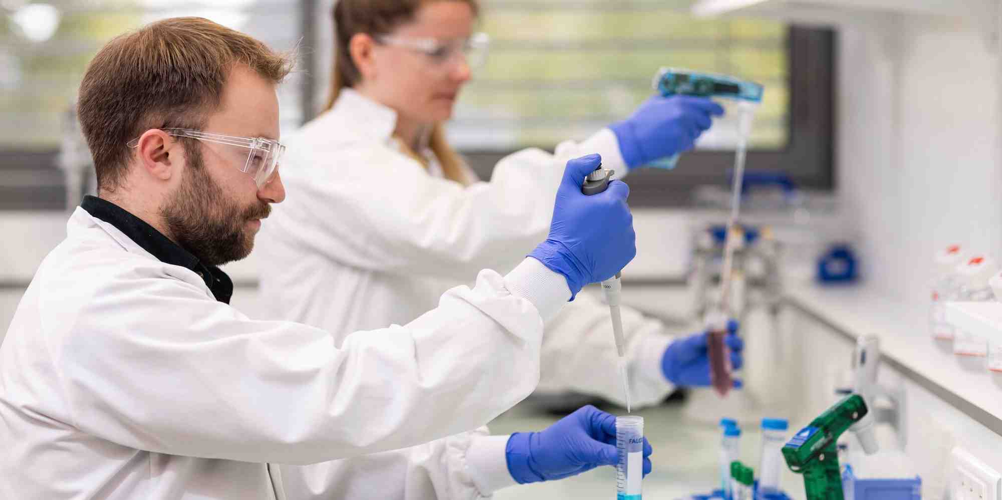 NovaGray a développé un test sanguin permettant de mesurer la tolérance à la radiothérapie des patients traités pour des cancers du sein ou de la prostate et réalisable en laboratoire de biologie médicale.