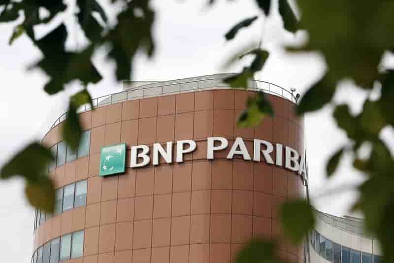 BNP sur le point de régler au prix fort son litige aux USA