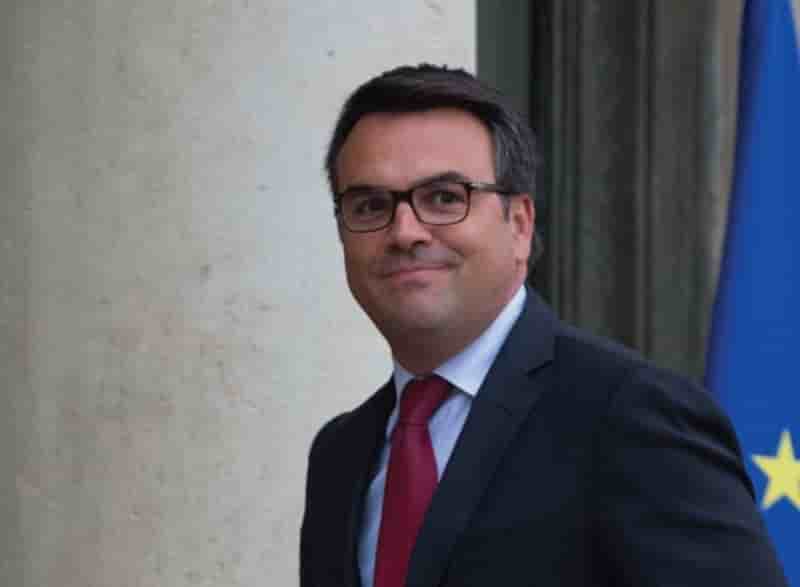 L'affaire Thévenoud est un coup dur, juge Vallaud-Belkacem