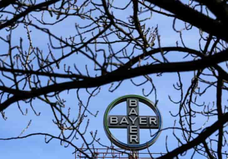 Légère hausse du bénéfice de Bayer grâce aux pesticides