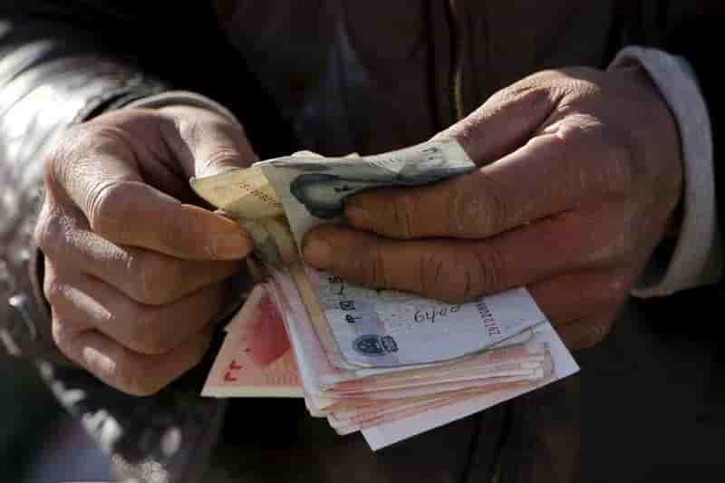 Nouvelles mesures pour limiter les sorties de capitaux en chine