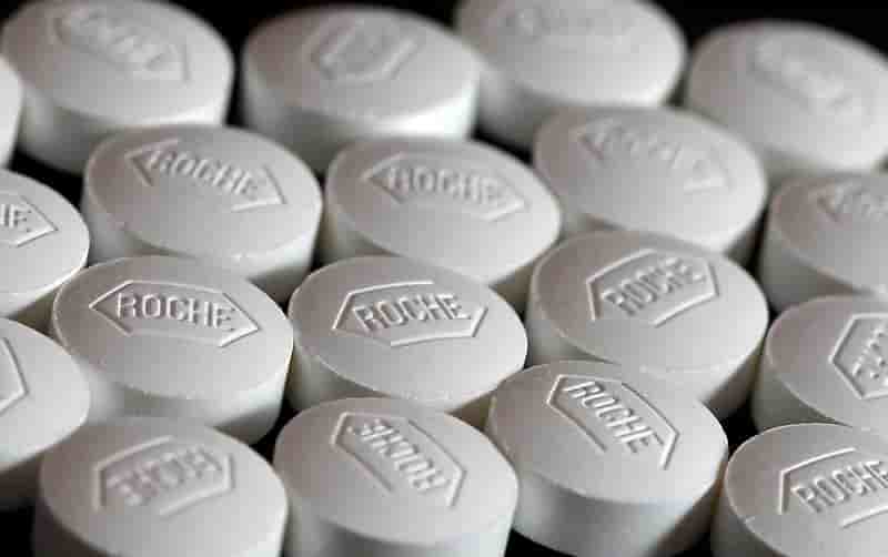 Doutes sur roche apres des deboires en etudes cliniques