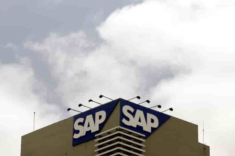 Sap rate le consensus en raison des couts lies a sa transition