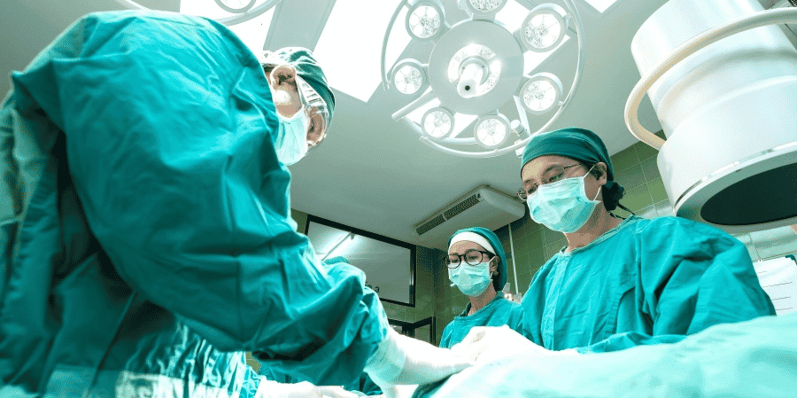 Chirurgie