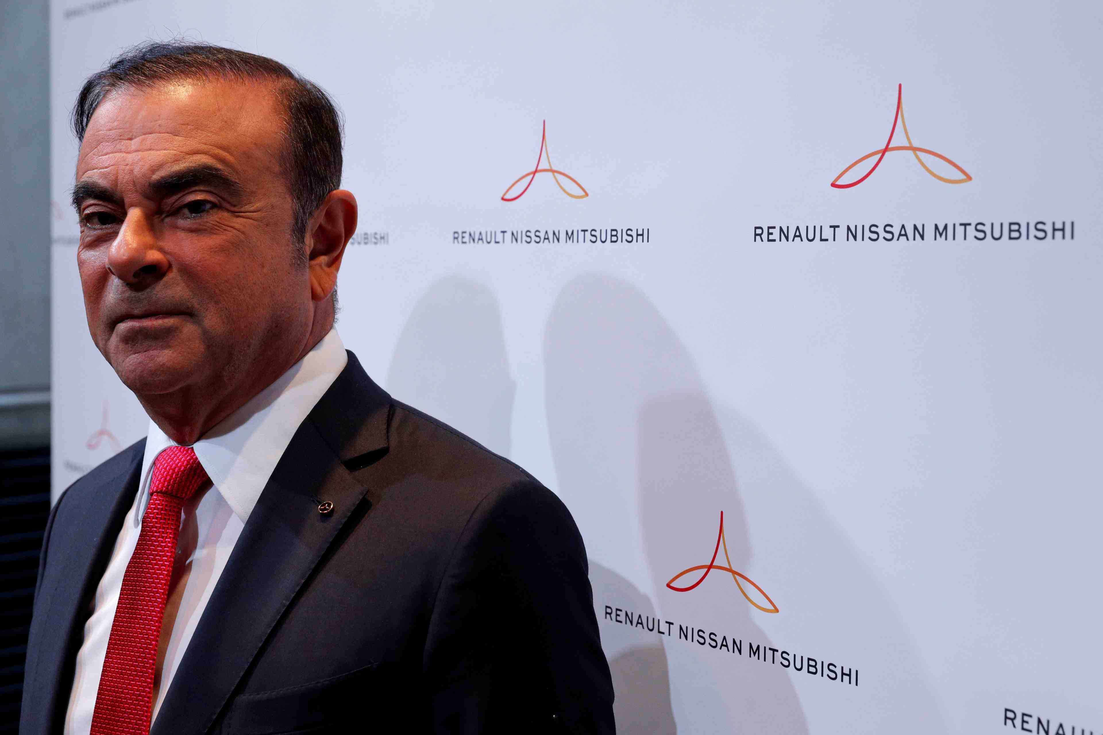 Nissan elargit l'enquete sur ghosn a l'alliance avec renault