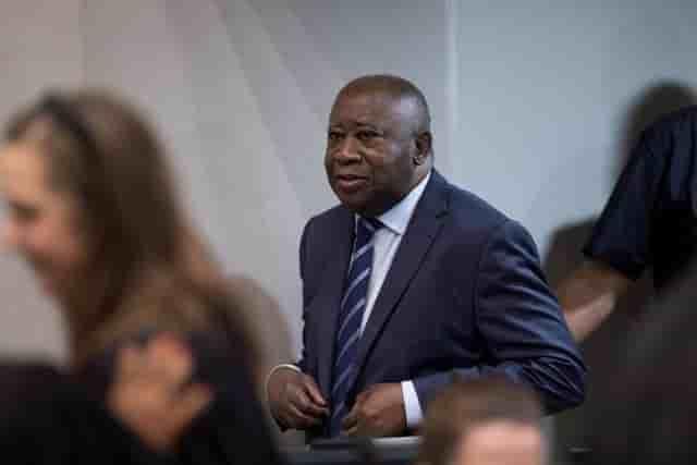Gbagbo