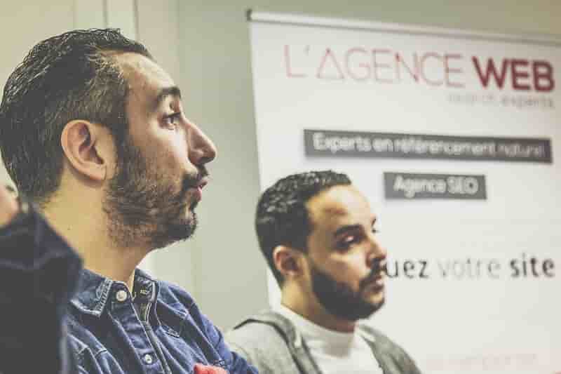 Agence Web