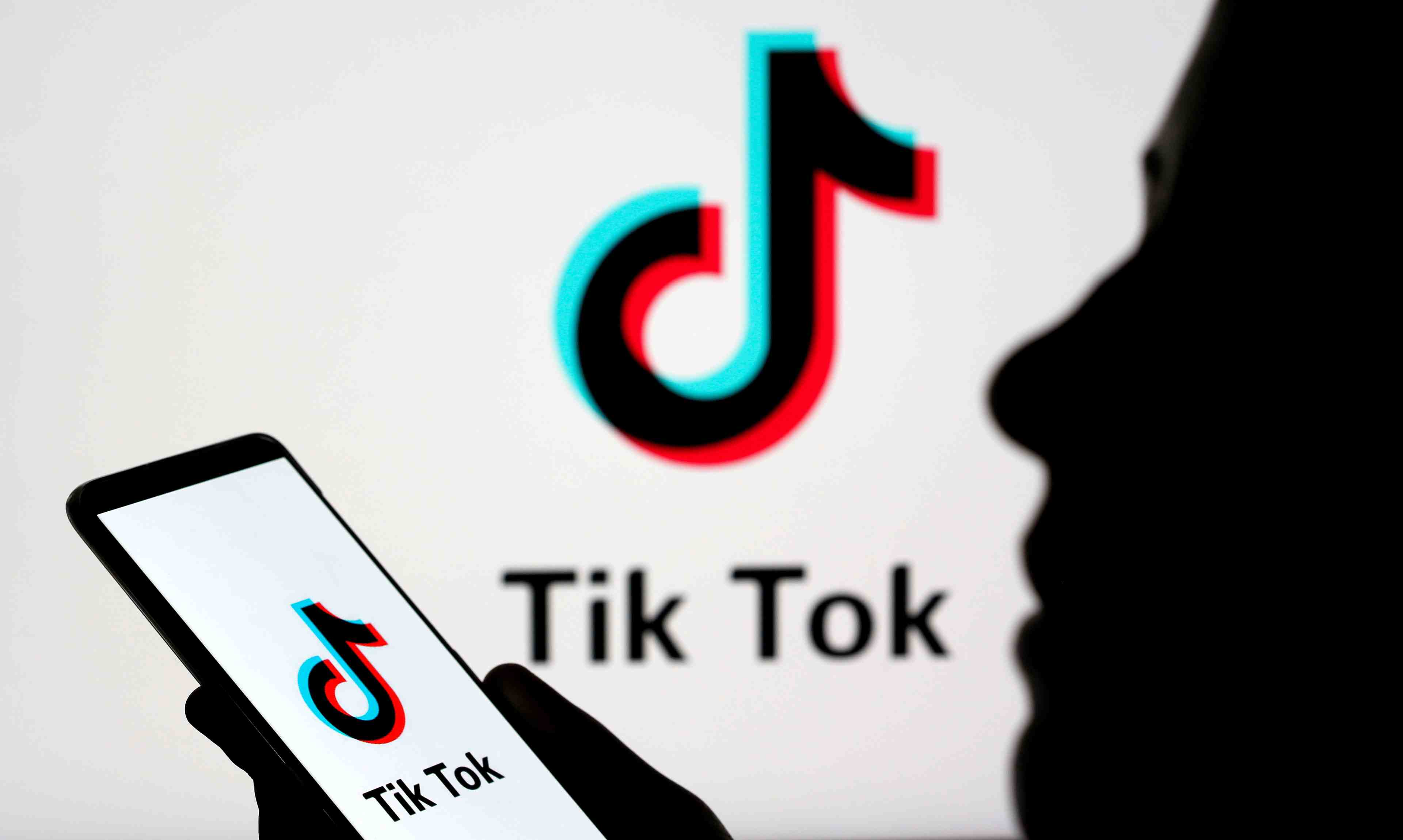 Des utilisateurs de tiktok revendiquent le sabotage du meeting de trump