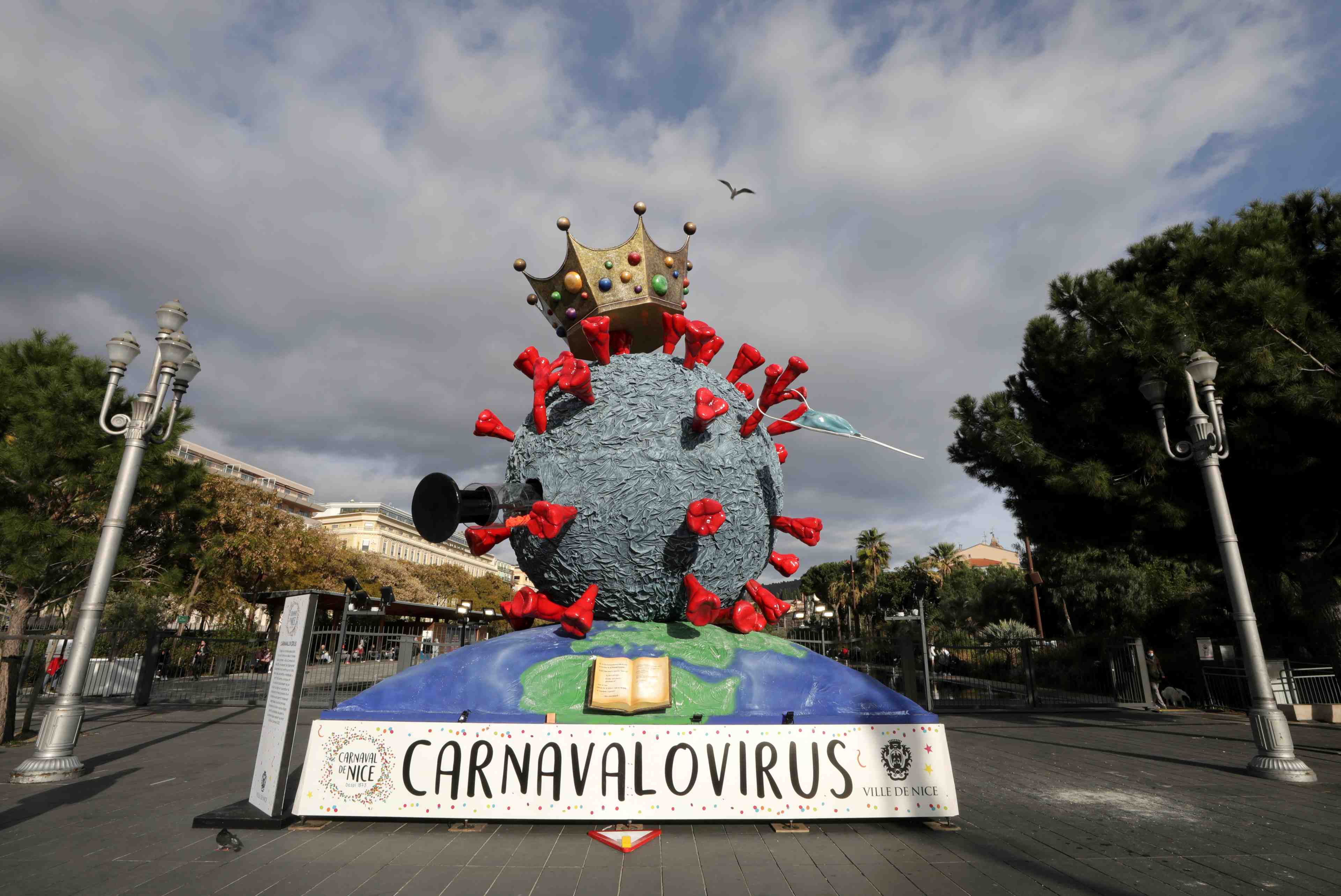 Coronavirus: la france etablit des regles pour les festivals estivaux