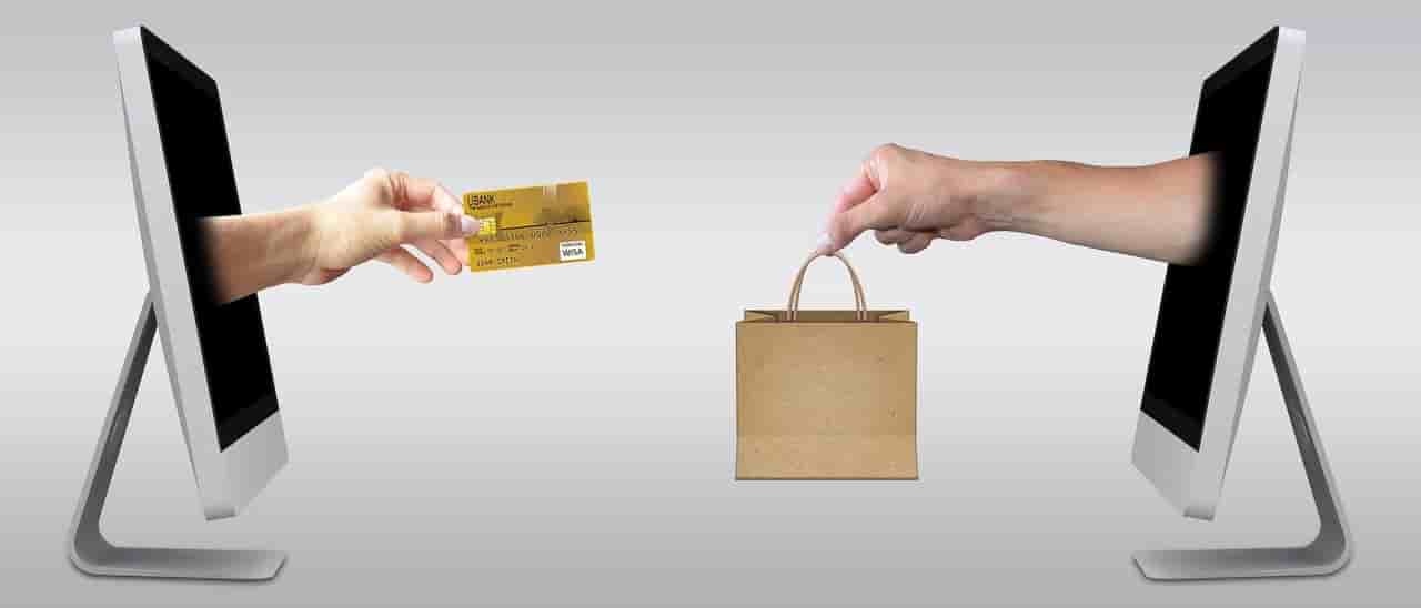 Ecommerce