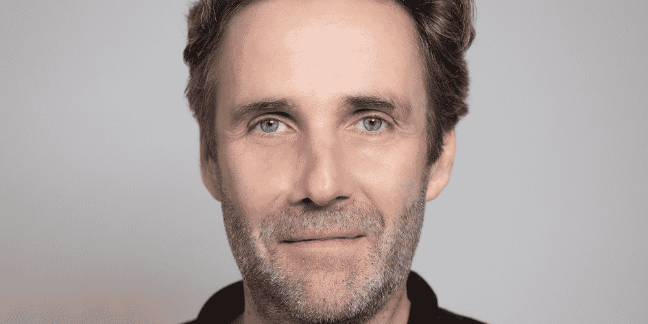Cyril Bertrand XAnge