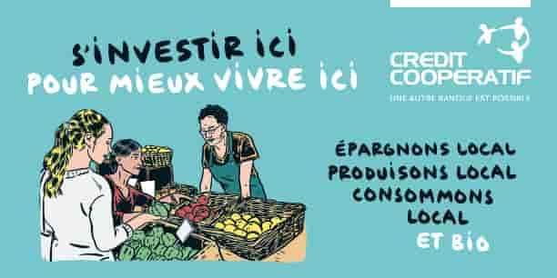 Crédit coopératif