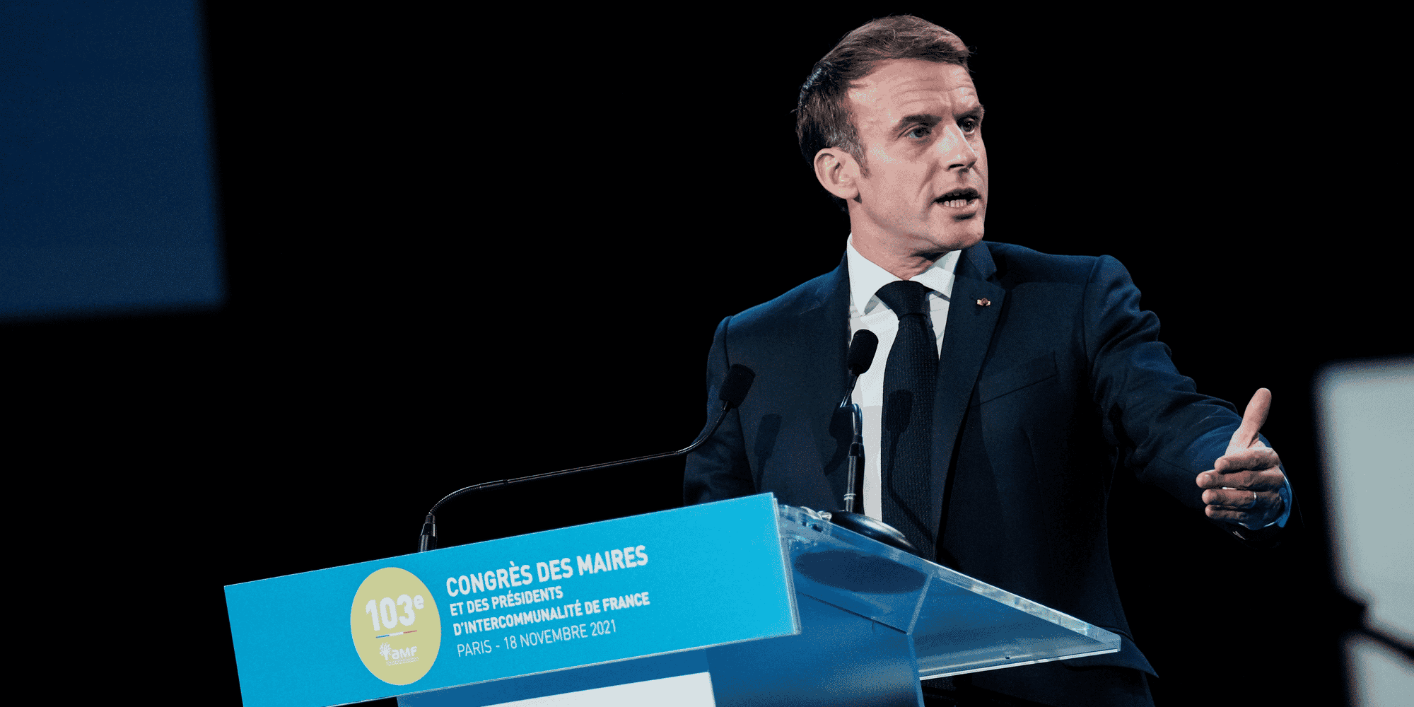 Macron