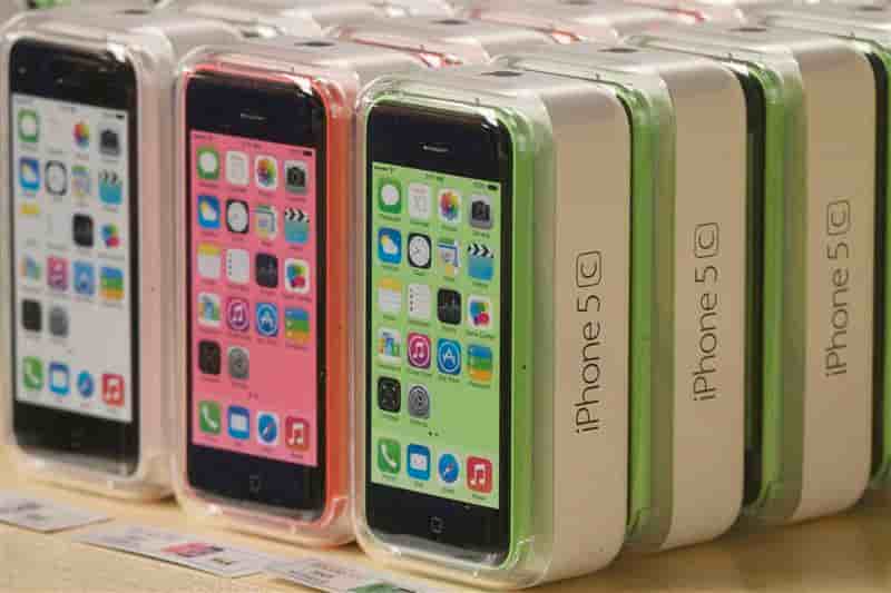 Apple n'a pas violé un brevet de Google, juge une cour d'appel