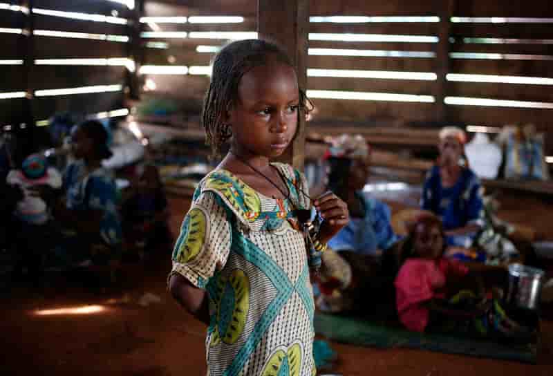 En Centrafrique, les musulmans de Boda en état de siège
