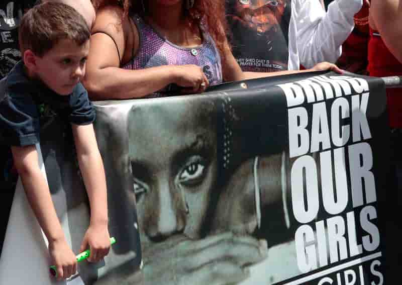 Boko Haram veut échanger les lycéennes contre des prisonniers