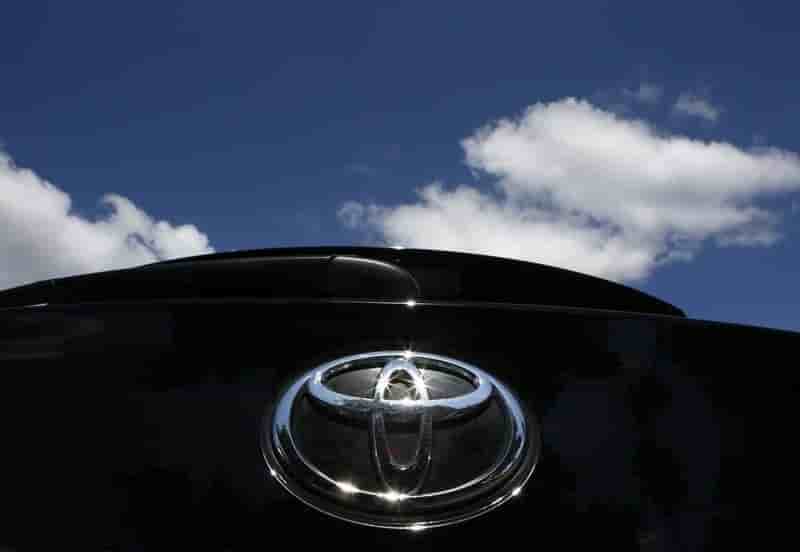 Toyota rappelle 690.000 véhicules Tacoma aux Etats-Unis