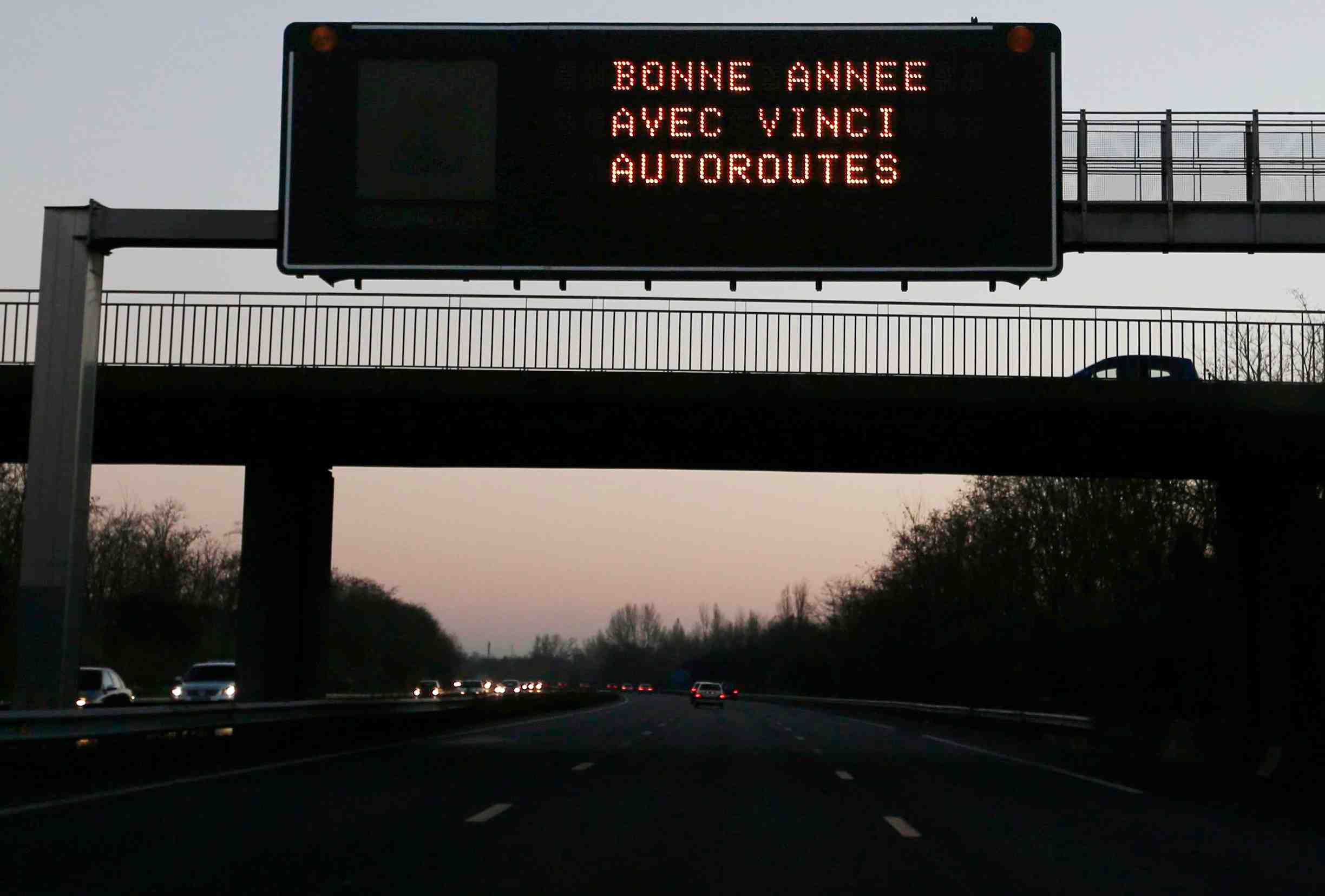 Vinci, valeur a suivre a la bourse de paris