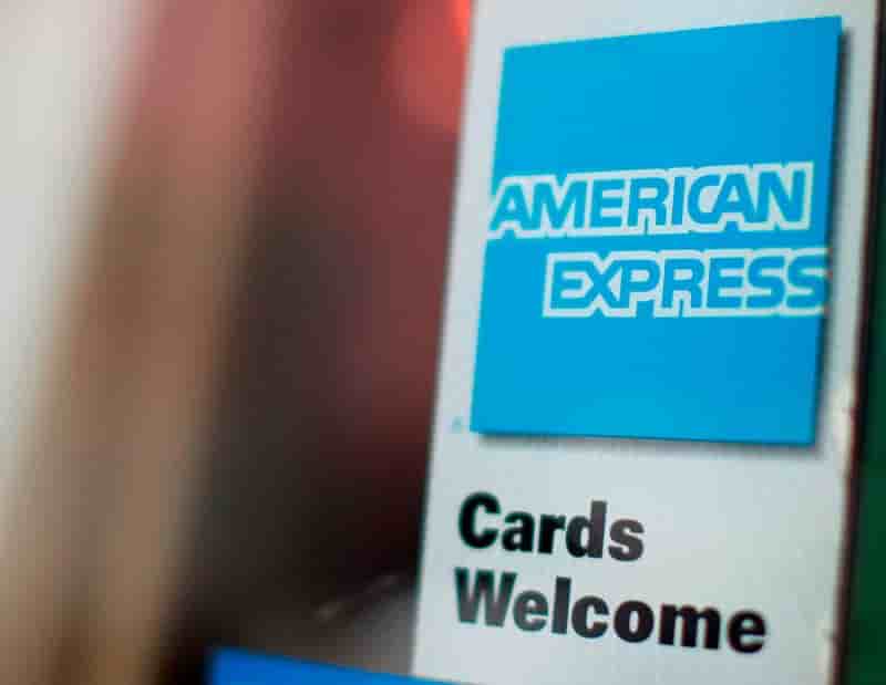 American express supprime 4.000 postes