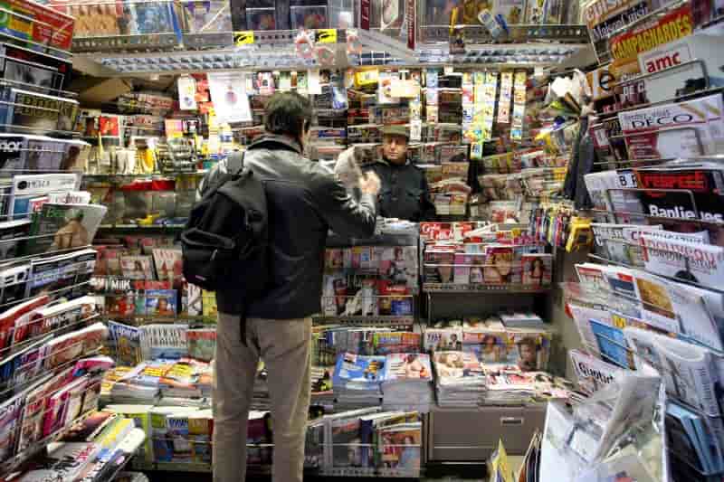 Debat rouvert sur l'independance des medias
