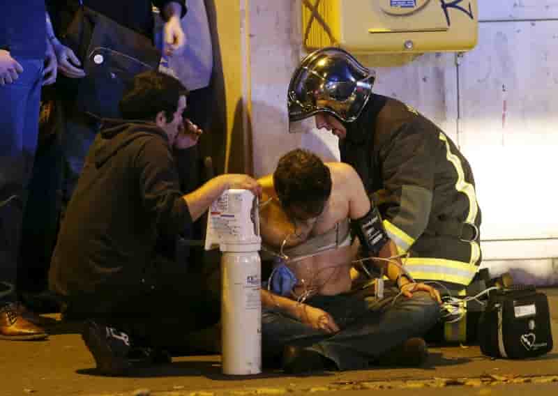 Toujours des zones d'ombre sur les attentats du 13 novembre