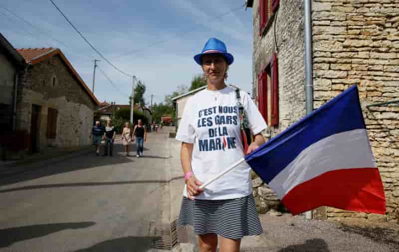 Un maire fn poursuivi pour discrimination envers des maghrebins