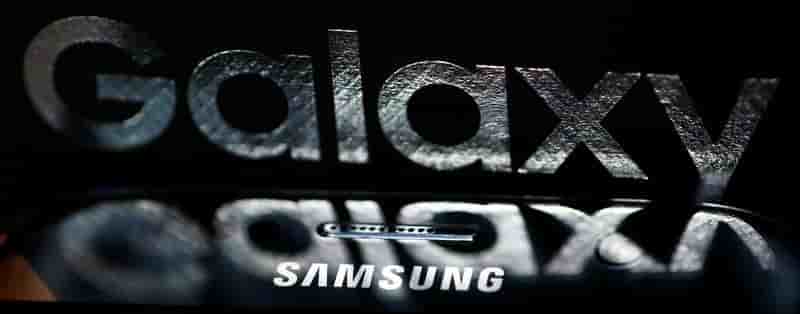 Samsung discute avec murata des batteries du galaxy s8