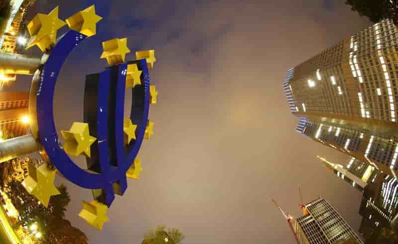 Mersch: la bce juge que les risques pour la croissance s'equilibrent